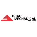 Triad Mechanical logo