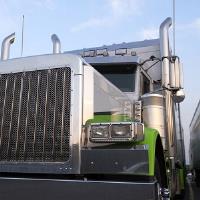 Soberaski Trucking Inc image 1