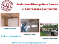 Garage Door Repair Houston, TX image 2