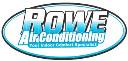 Rowe Air Conditioning & Heating Inc. logo