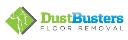 DustBusters logo
