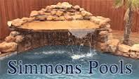 Simmons Pool and Spa image 1
