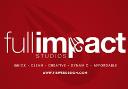 Full Impact Studios logo