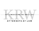 KRW Motorcycle Accident Lawyers logo