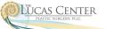 The Lucas Center Plastic Surgery logo