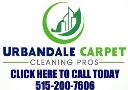 Urbandale Carpet Cleaning Pros logo