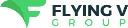 Flying V Group logo