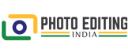 Cheap Photo Editing India logo