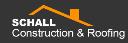  Schall Construction & Roofing  logo