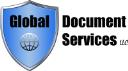 Global Document Services logo