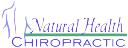 Natural Health Chiropractic logo