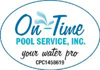 On Time Pool Service image 1