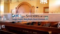 The Sanders Law Firm image 2