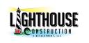 LightHouse Construction logo
