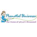 Prenatal Universe Ultrasound logo