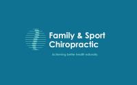 Family and Sport Chiropractic image 1