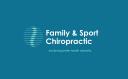 Family and Sport Chiropractic logo