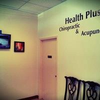 Health Plus Chiropractic & Acupuncture image 3