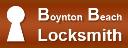 BB Locksmith logo