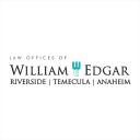 H. William Edgar logo