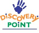 Discovery Point Suwanee logo