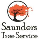 Saunders Tree Service LLC logo
