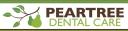 Peartree Dental Care logo