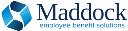 Maddock & Associates  logo