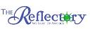 The Reflectory logo