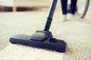 Gilmore Carpet Cleaning Service logo