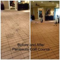 Kwik Dry Floor to Ceiling Cleaning & Restoration image 2