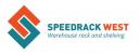 Speedrack West logo
