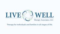 LIVE WELL THERAPY ASSOCIATES, LLC image 1