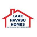Lake Havasu Homes logo