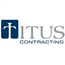 Titus Contracting Home Remodelers logo