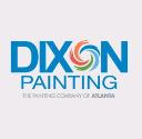 Dixon Painting logo
