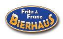 Fritz & Franz Bierhaus logo