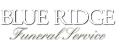 Blue Ridge Funeral Service logo