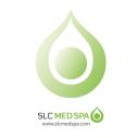 SLC Med Spa logo