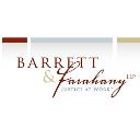 Barrett & Farahany logo