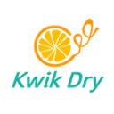 Kwik Dry Floor to Ceiling Cleaning & Restoration logo
