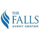 The Falls Event Center, Salt Lake City logo