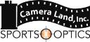 Camera Land Inc. logo
