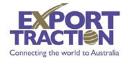 Export Traction logo