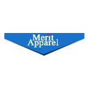 Merit Apparel logo