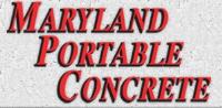 Maryland Portable Concrete image 5