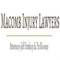 Macomb Injury Lawyers image 1