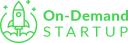 On Demand Startup logo