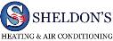 Sheldon's Heating & Air Conditioning, Inc. logo