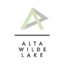 Alta Wilde Lake logo